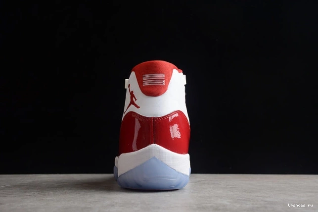 Retro CT8012-116  Cherry  11 Jordan 0210